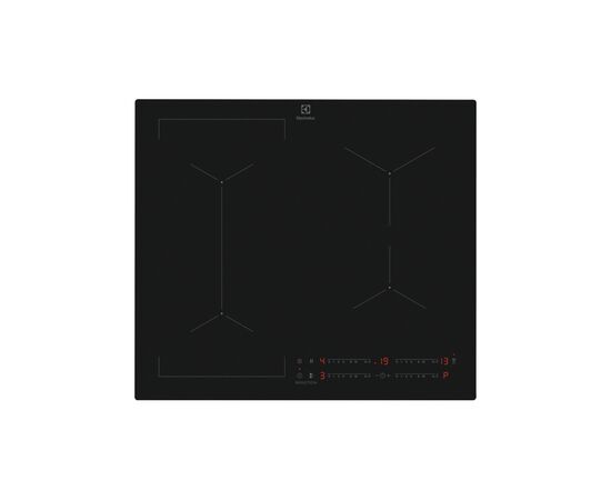 Варочна поверхня Electrolux EIV63449CT