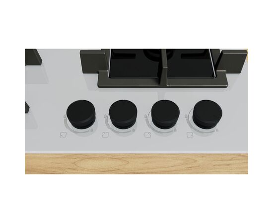 Варочная поверхность Bosch PNK6B2P41R, изображение 2