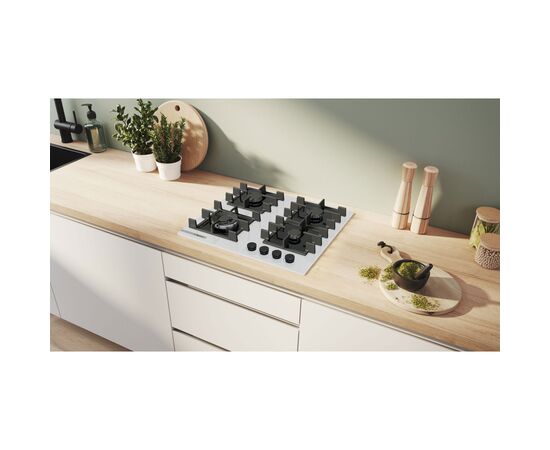 Варочная поверхность Bosch PNK6B2P41R, изображение 4