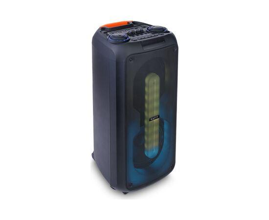Акустическая система Havit HV-SQ119BT 40W RGB Black (6939119066468), изображение 3