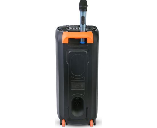 Акустическая система Havit HV-SQ119BT 40W RGB Black (6939119066468), изображение 5