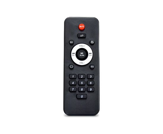Акустическая система Havit HV-SQ119BT 40W RGB Black (6939119066468), изображение 8