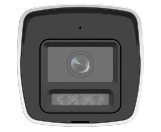 Камера видеонаблюдения Hikvision DS-2CD1047G3H-LIUF (2.8), изображение 2