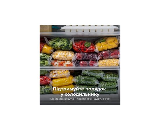 Вакууматор AENO VS4W (AVS0004W), изображение 5