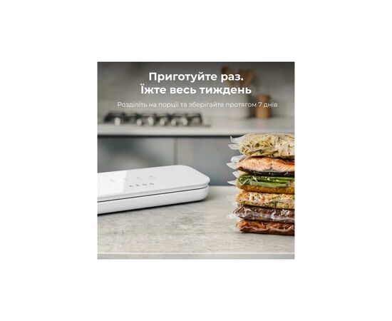 Вакууматор AENO VS4W (AVS0004W), изображение 7