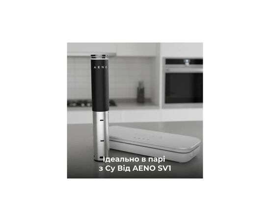 Вакууматор AENO VS4W (AVS0004W), изображение 9