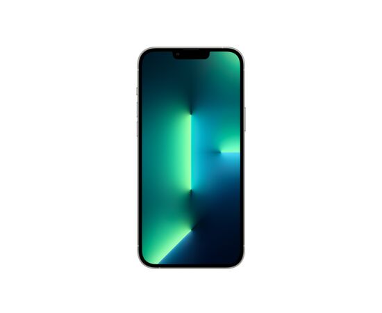 Мобильный телефон Apple iPhone 13 Pro Max 128Gb Silver (REF B) BREEZY (2BMLL73), изображение 2