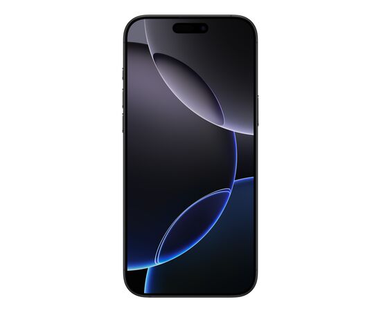 Мобильный телефон Apple iPhone 16 Pro Max 256GB Black Titanium (REF B) BREEZY (2BMYWV3), изображение 2