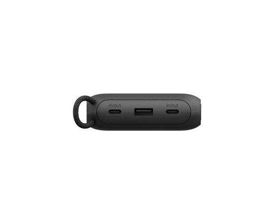 Батарея универсальная Belkin 20000mAh, 20W Black (BPB028HQBK), изображение 6