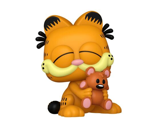 Фигурка Funko Pop серии Гарфилд - Гарфилд из Пуки (80163), изображение 2