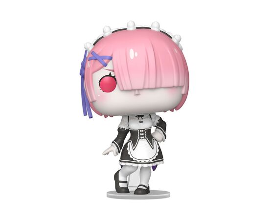 Фигурка Funko Pop серии Re: ZERO - Рам (86512), изображение 2