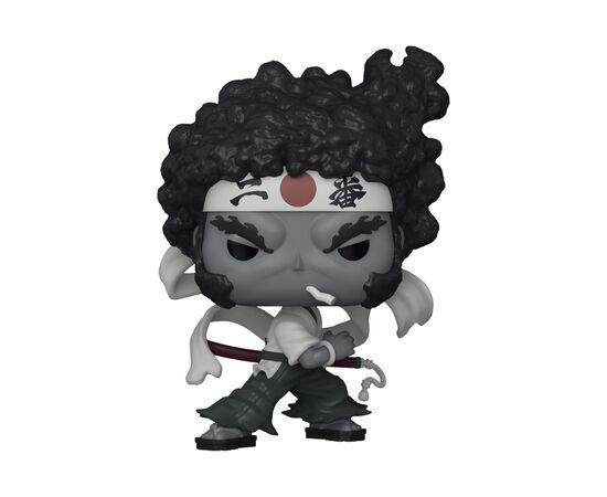 Фигурка Funko Pop серии Афросамурай - Афросамурай (86764), изображение 2