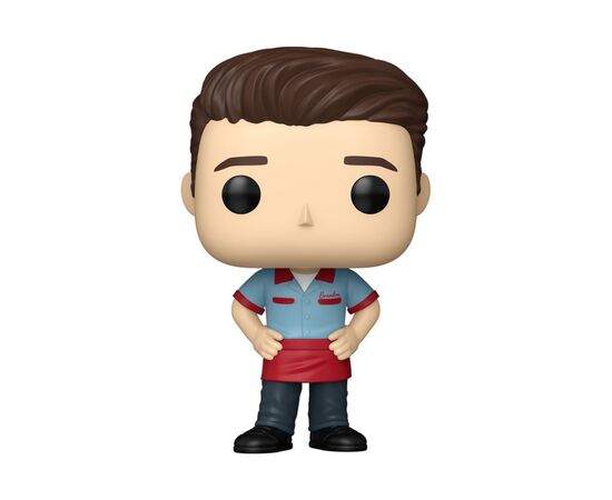 Фигурка Funko Pop серии Район Беверли Гиллз - Брэндон Уолш (90247), изображение 2