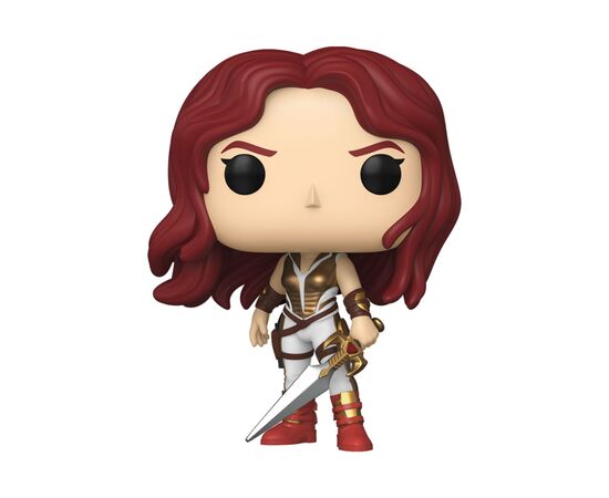 Фигурка Funko Pop серии Обладатели Вселенной - Тела (90714), изображение 2
