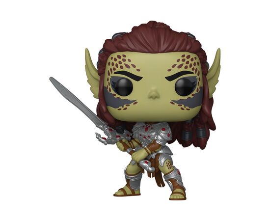Фигурка Funko Pop серии Обладатели Вселенной - Человек-Оружейник (88348F), изображение 2