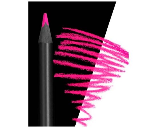 Карандаши цветные Faber-Castell Black Edition colour pencils 100 кольорів тригранні чорне дерево (32354), изображение 6