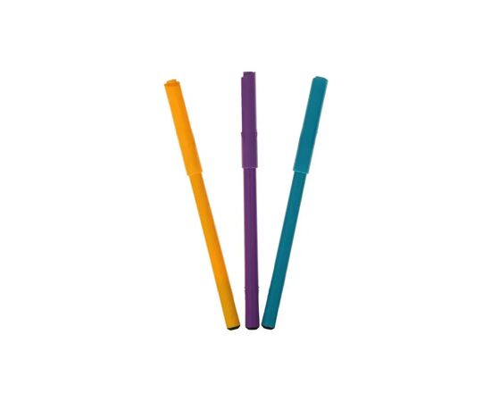 Фломастеры Faber-Castell Замок Felt tip pen Castle в картонной коробке 24 цвета (31632), изображение 4