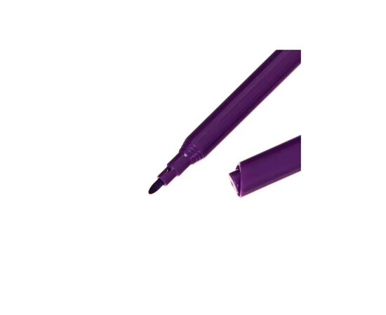 Фломастеры Faber-Castell Замок Felt tip pen Castle в картонной коробке 24 цвета (31632), изображение 5