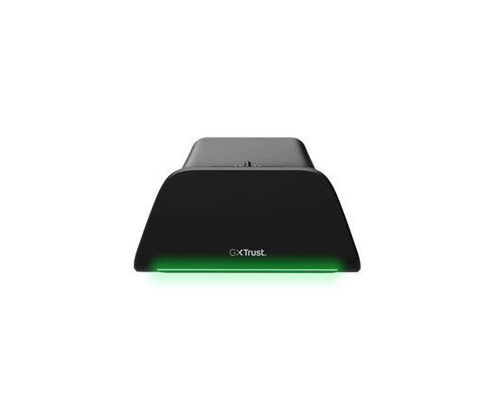Зарядное устройство Trust GXT 255 for PS5 Black (25552), изображение 2