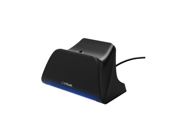 Зарядное устройство Trust GXT 255 for PS5 Black (25552)