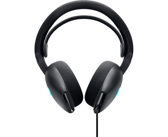 Навушники Dell Alienware AW520H Dark Side of the Moon (545-BBFH), зображення 3