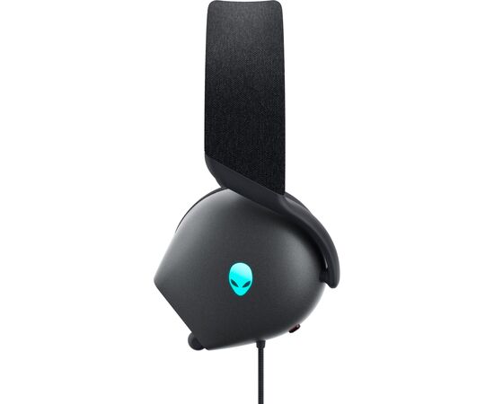 Навушники Dell Alienware AW520H Dark Side of the Moon (545-BBFH), зображення 5