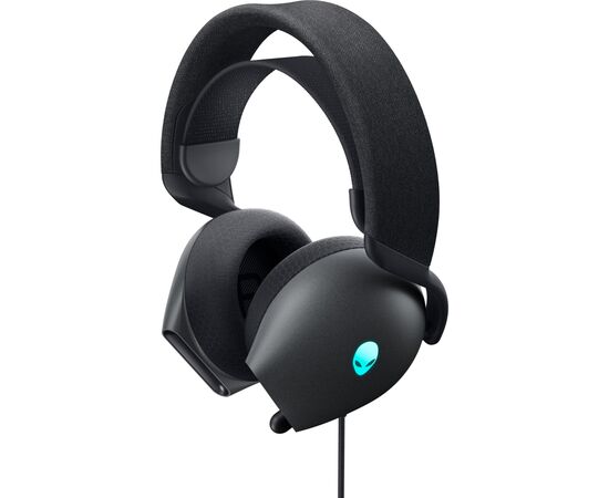 Навушники Dell Alienware AW520H Dark Side of the Moon (545-BBFH), зображення 7