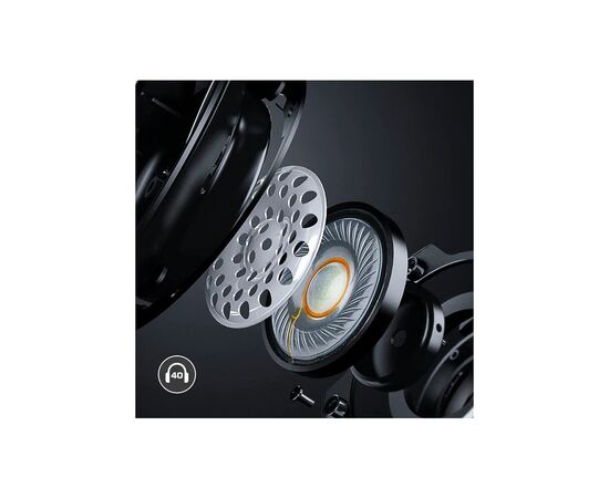 Наушники HyperX Cloud Stinger Core Wireless PS4/PS5 White/Blue (4P5J1AA), изображение 12