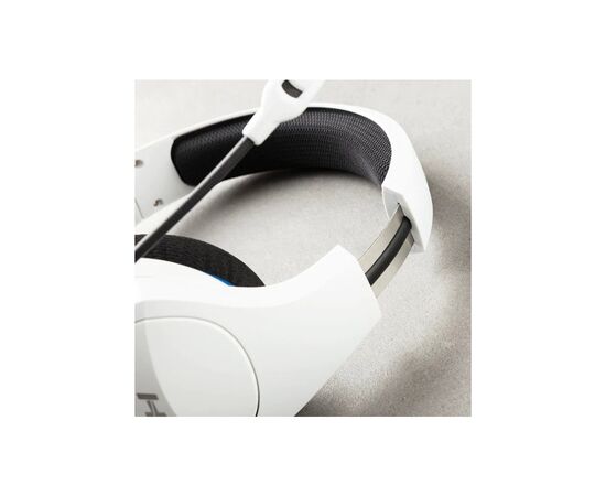 Наушники HyperX Cloud Stinger Core Wireless PS4/PS5 White/Blue (4P5J1AA), изображение 9