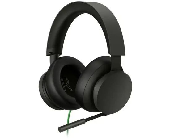 Наушники Microsoft Stereo Headset Black (KSLMI1SLU0003), изображение 2