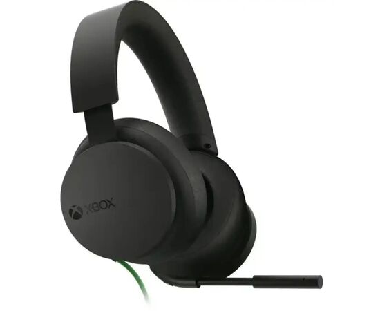 Наушники Microsoft Stereo Headset Black (KSLMI1SLU0003), изображение 4