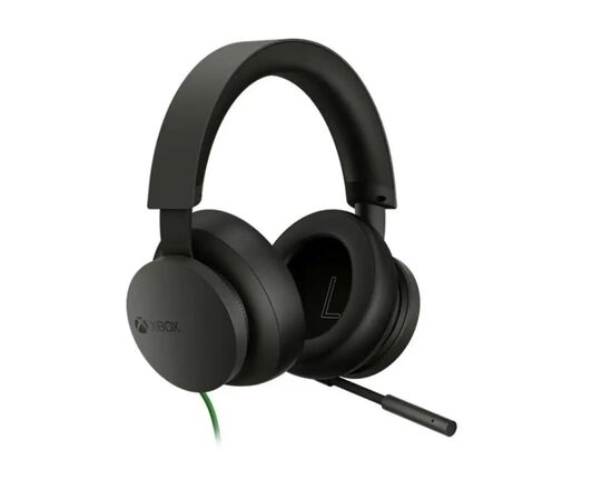 Наушники Microsoft Stereo Headset Black (KSLMI1SLU0003)