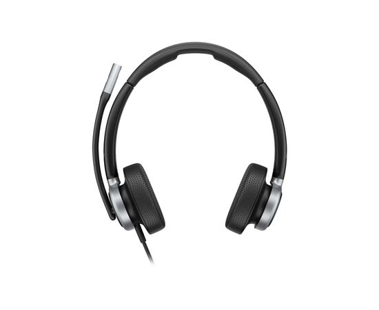 Наушники Poly Mission 625 USB Black (C01C6AA), изображение 4