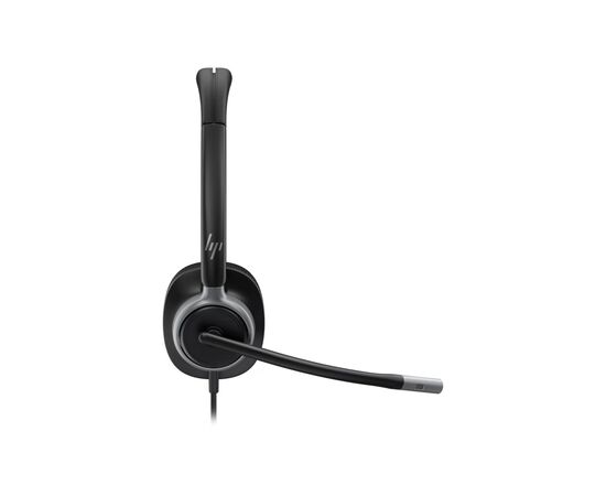 Наушники Poly Mission 625 USB Black (C01C6AA), изображение 6