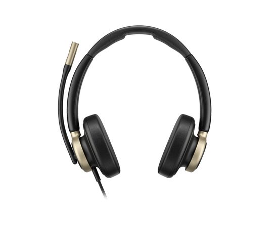 Наушники Poly Mission 825 USB Black (C01FCAA), изображение 6