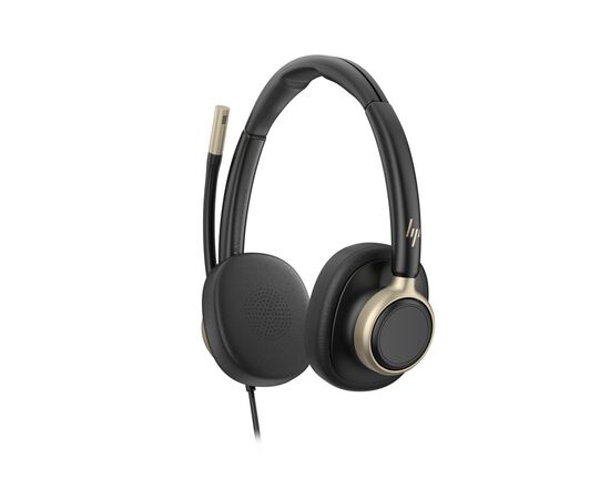 Наушники Poly Mission 825 USB Black (C01FCAA), изображение 7