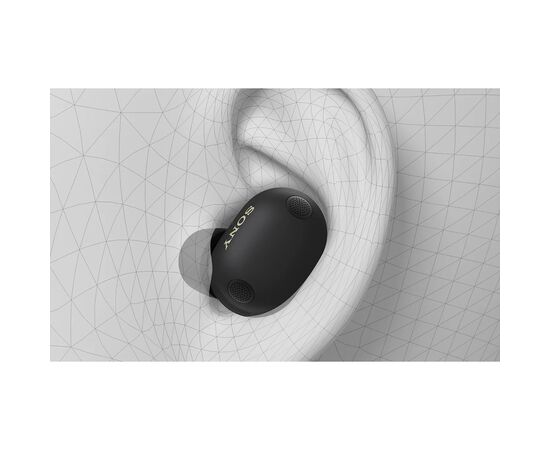 Наушники Sony WF-1000XM6 Black (WF1000XM6B.CE7), изображение 11