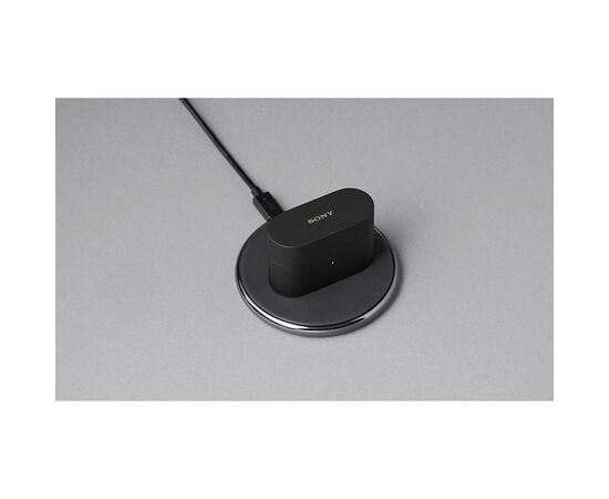 Наушники Sony WF-1000XM6 Black (WF1000XM6B.CE7), изображение 13