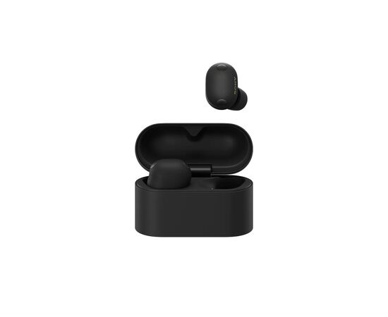 Наушники Sony WF-1000XM6 Black (WF1000XM6B.CE7)