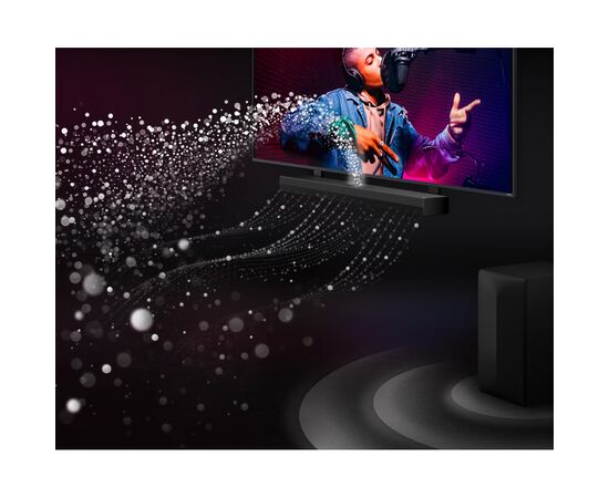 Акустическая система LG S70TY (S70TY.AUKRLLD), изображение 7