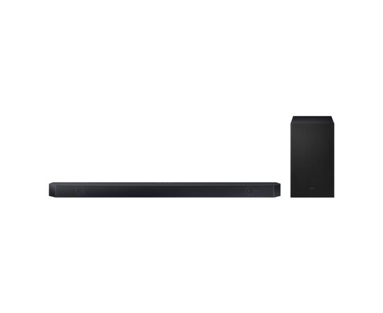 Акустическая система Samsung HW-Q600H Titan Black (HW-Q600H/UA), изображение 3