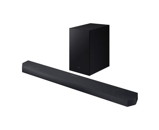 Акустическая система Samsung HW-Q600H Titan Black (HW-Q600H/UA), изображение 4