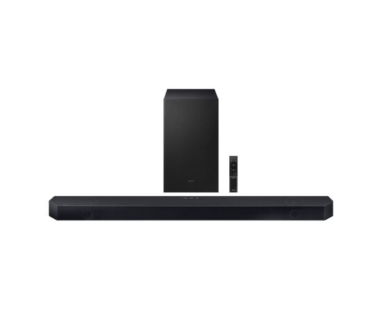 Акустическая система Samsung HW-Q600H Titan Black (HW-Q600H/UA)