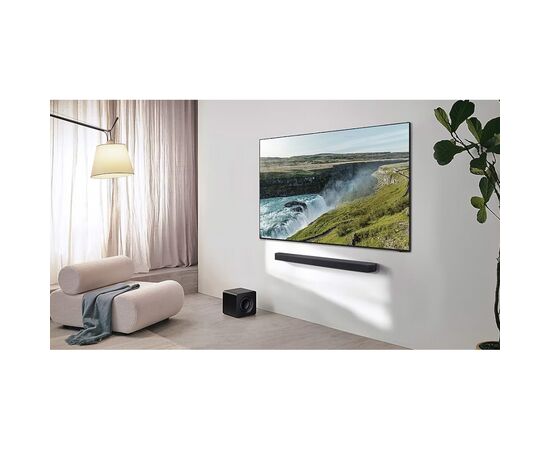 Акустическая система Samsung HW-Q930H Titan Black (HW-Q930H/UA), изображение 7