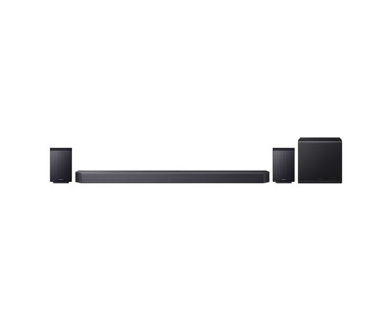 Акустическая система Samsung HW-Q930H Titan Black (HW-Q930H/UA), изображение 8