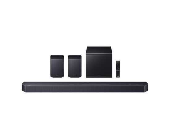 Акустическая система Samsung HW-Q930H Titan Black (HW-Q930H/UA)