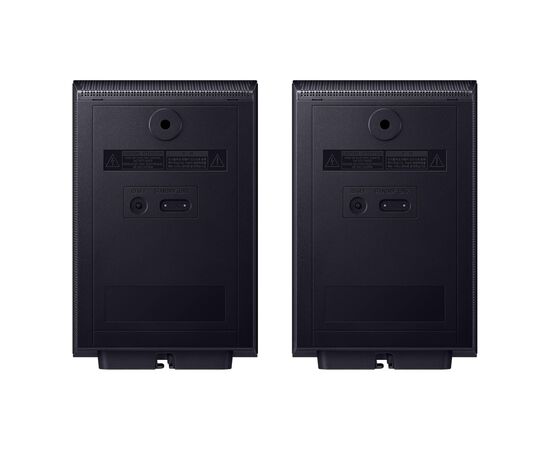 Акустическая система Samsung HW-Q990H Titan Black (HW-Q990H/UA), изображение 17