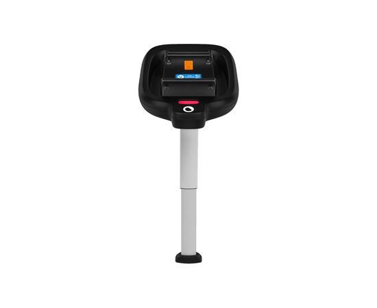 База для автокресла Lionelo Astrid I-Size Base Black (LO-ASTRID I-SIZE BASE BLACK), изображение 2