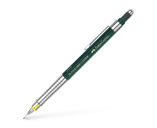 Карандаш механический Faber-Castell TK - Fine VARIO L, диаметр 0,3/0,35 мм (2689), изображение 3