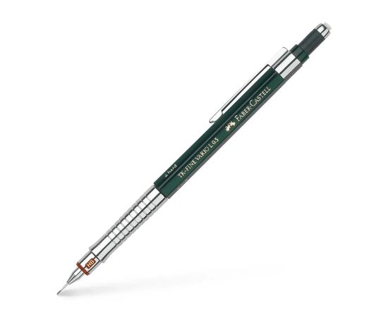 Карандаш механический Faber-Castell K-Fine VARIO L, диаметр 0,5 мм (1508), изображение 3